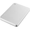 Hard Disk Extern Toshiba Canvio Premium 2.5 inch 1TB USB 3.0 Argintiu