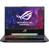 Laptop Gaming Asus ROG GL504GV, 15.6 inch FHD 144Hz, Intel Core i7-8750H, 16GB DDR4, 1TB SSHD + 256GB SSD, GeForce RTX 2060 6GB, Gun Metal