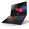 Laptop Gaming Asus ROG GL504GV, 15.6 inch FHD 144Hz, Intel Core i7-8750H, 16GB DDR4, 1TB SSHD + 256GB SSD, GeForce RTX 2060 6GB, Gun Metal