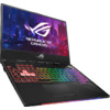 Laptop Gaming Asus ROG GL504GV, 15.6 inch FHD 144Hz, Intel Core i7-8750H, 16GB DDR4, 1TB SSHD + 256GB SSD, GeForce RTX 2060 6GB, Gun Metal