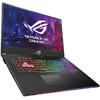 Laptop Gaming Asus ROG GL704GM, 17.3 inch FHD 144Hz, Intel Core i7-8750H, 8GB DDR4, 1TB SSHD, GeForce GTX 1060 6GB, FreeDos, Gun Metal