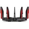 Router Wireless Gaming TP-LINK Archer C5400X Tri-band 8 x LAN, WAN, USB 3.0