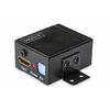 Spliter video Digitus Repeater HDMI up to 35m, 1920x1080p FHD 3D, HDCP