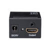 Spliter video Digitus Repeater HDMI up to 35m, 1920x1080p FHD 3D, HDCP