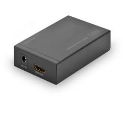 Extender HDMI pana la 120m over Cat.5e UTP/IP, FHD, Receiver Unit for DS-55120