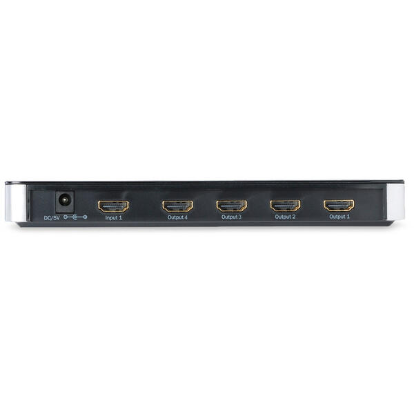 Spliter video Digitus HDMI Video Splitter 4 port 1080p