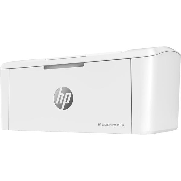 Imprimanta laser monocrom HP Pro M15w