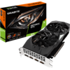 Placa video Gigabyte GeForce GTX 1650 GAMING OC 4GB GDDR5 128-bit