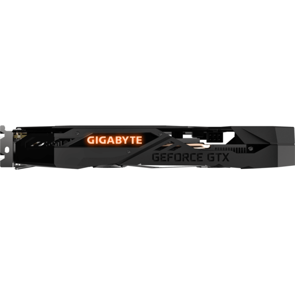 Placa video Gigabyte GeForce GTX 1650 GAMING OC 4GB GDDR5 128-bit