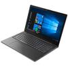 Laptop Lenovo V130 IKB, FHD, Intel Core i5-7200U, 4GB DDR4, 500GB HDD, GMA HD 620, FreeDos, Iron Grey