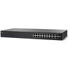 Switch Cisco SG350-20 20 Porturi Gigabit, Management L2/L3