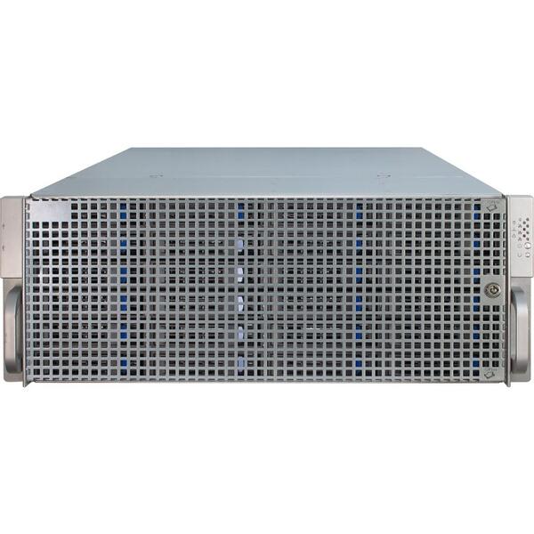 Carcasa Server Inter-Tech IPC 4U-4424 19 inch Tip Storage