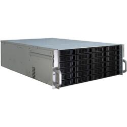IPC 4U-4424 19 inch Tip Storage