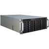 Carcasa Server Inter-Tech IPC 4U-4420 19 inch Tip Storage