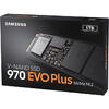 SSD Samsung 970 EVO Plus 1TB NVMe M.2