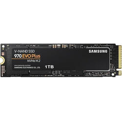 970 EVO Plus 1TB NVMe M.2