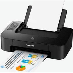 Imprimanta cu jet CANON TS205 A4 COLOR INKJET PRINTER