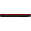 Laptop Asus TUF Gaming FX505GE-BQ159, 15.6 inch Full HD, Intel Core i7-8750H, 8GB DDR4, 1TB + 128GB SSD, GeForce GTX 1050 Ti 4GB, Black