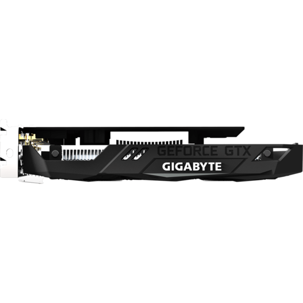 Placa video Gigabyte GeForce GTX 1650 OC 4GB GDDR5 128-bit