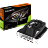 Placa video Gigabyte GeForce GTX 1650 MINI ITX OC 4GB GDDR5 128-bit