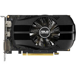 GeForce GTX 1650 Phoenix O4G 4GB GDDR5 128-bit