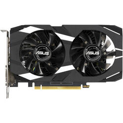 GeForce GTX 1650 DUAL O4G 4GB GDDR5 128-bit