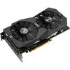 Placa video Asus GeForce GTX 1650 STRIX GAMING O4G 4GB GDDR5 128-bit