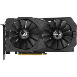 GeForce GTX 1650 STRIX GAMING O4G 4GB GDDR5 128-bit