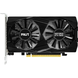 GeForce GTX 1650 StormX 4GB GDDR5 128-bit