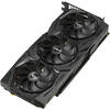 Placa video Asus GeForce GTX 1660 Ti STRIX GAMING O6G 6GB GDDR6 192-bit