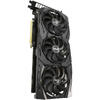 Placa video Asus GeForce GTX 1660 Ti STRIX GAMING O6G 6GB GDDR6 192-bit
