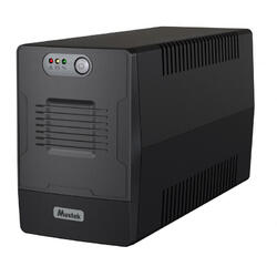 PowerMust 1500 Line Interactive 1500VA