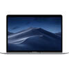 Laptop Apple New MacBook Air 13 Retina display 13.3 inch, Amber Lake Y i5 1.6GHz, 8GB, 128GB SSD, GMA UHD 617, MacOS Mojave, Silver