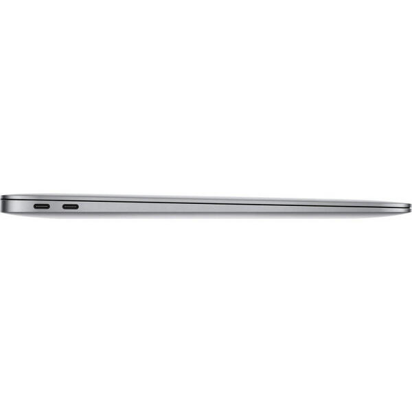 Laptop Apple New MacBook Air 13 Retina display 13.3 inch, Amber Lake Y i5 1.6GHz, 8GB, 128GB SSD, GMA UHD 617, MacOS Mojave, Space Grey