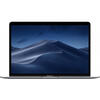 Laptop Apple New MacBook Air 13 Retina display 13.3 inch, Amber Lake Y i5 1.6GHz, 8GB, 256GB SSD, GMA UHD 617, MacOS Mojave, Space Grey