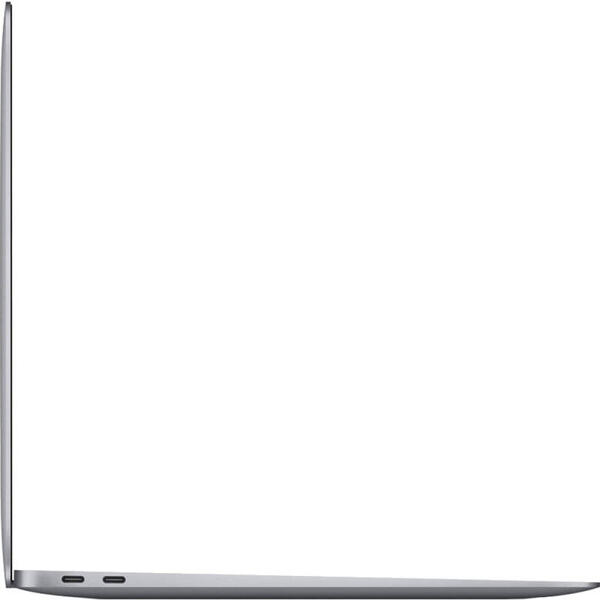 Laptop Apple New MacBook Air 13 Retina display 13.3 inch, Amber Lake Y i5 1.6GHz, 16GB, 512GB SSD, GMA UHD 617, MacOS Mojave, Space Grey
