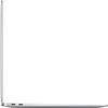 Laptop Apple New MacBook Air 13 Retina display 13.3 inch, Amber Lake Y i5 1.6GHz, 16GB, 256GB SSD, GMA UHD 617, MacOS Mojave, Silver