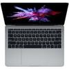 Laptop Apple New MacBook Pro 13 Retina, i5 2.3GHz, 8GB, 128GB SSD, Iris Plus 640, Mac OS Sierra, Space Grey