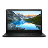 Laptop Gaming Dell G3 3779, 17.3 inch FHD, Intel Core i7-8750H, 16GB DDR4, 1TB + 128GB SSD, GeForce GTX 1050 Ti 4GB, Linux, Negru