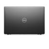 Laptop Dell Inspiron 3580, 15.6 inch FHD, Intel Core i5-8265U, 8GB DDR4, 256GB SSD, Radeon 520 2GB, Linux, Black