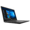 Laptop Dell Inspiron 3576, 15.6 inch FHD, Intel Core i5-8250U, 8GB DDR4, 1TB HDD, Radeon 520 2GB, Win 10 Home, Black