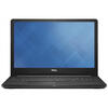 Laptop Dell Inspiron 3576, 15.6 inch FHD, Intel Core i7-8550U, 8GB DDR4, 1TB, Radeon 520 2GB, Win 10 Home, Black