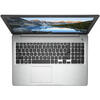 Laptop Dell Inspiron 5570, 15.6 inch FHD, Intel Core i3-7020U, 4GB DDR4, 1TB, Radeon 530 2GB, Win 10 Home, Platinum Silver