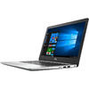 Laptop Dell Inspiron 5370, 13.3 inch FHD, Intel Core i5-8250U, 4GB DDR4, 256GB SSD, Radeon 530 2GB, Linux, Silver