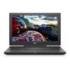 Laptop Gaming Dell Inspiron 7577, 15.6 inch FHD, Intel Core i5-7300HQ, 8GB DDR4, 256GB SSD, GeForce GTX 1060 6GB, Win 10 Home, Black