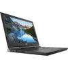 Laptop Gaming Dell G5 5587, 15.6 inch UHD IPS, Intel Core i7-8750H, 16GB DDR4, 1TB + 512GB SSD, GeForce GTX 1060 6GB, Linux, Black