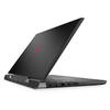 Laptop Gaming Dell G5 5587, 15.6 inch FHD, Intel Core i9-8950HK, 16GB DDR4, 1TB + 256GB SSD, GeForce GTX 1060 6GB, Win 10 Home, Black