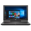 Laptop Gaming Dell G5 5587, 15.6 inch FHD, Intel Core i9-8950HK, 16GB DDR4, 1TB + 256GB SSD, GeForce GTX 1060 6GB, Win 10 Home, Black