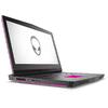 Laptop Gaming Dell Alienware 17 R4, 15.6 inch FHD 120Hz IPS G-Sync, Intel Core i9-8950HK, 32GB DDR4, 1TB 7200 RPM + 512GB SSD, GeForce GTX 1080 8GB, Win 10 Pro, Silver