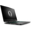 Laptop Gaming Dell Alienware M15, 15.6 inch FHD IPS 144Hz, Intel Core i7-8750H, 16GB DDR4, 1TB SSHD + 256TB SSD, GeForce GTX 1070 8GB Max-Q, Win 10 Pro, Silver